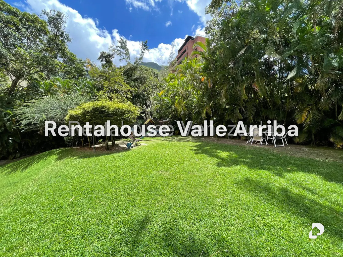 Apartamento en Terrazas del Ávila, Caracas – 27