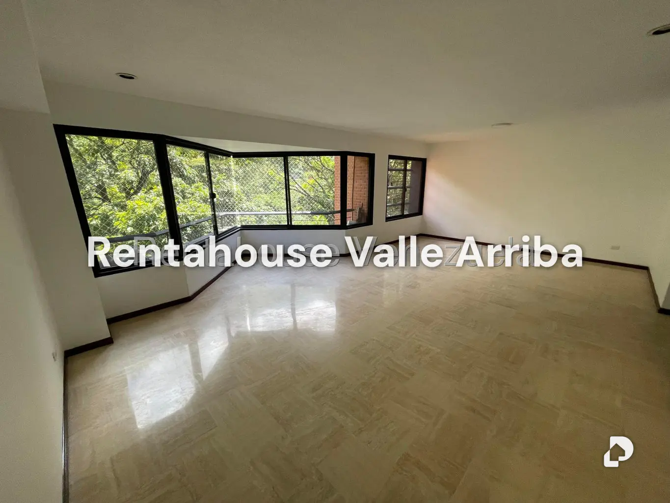 Apartamento en Terrazas del Ávila, Caracas – 3
