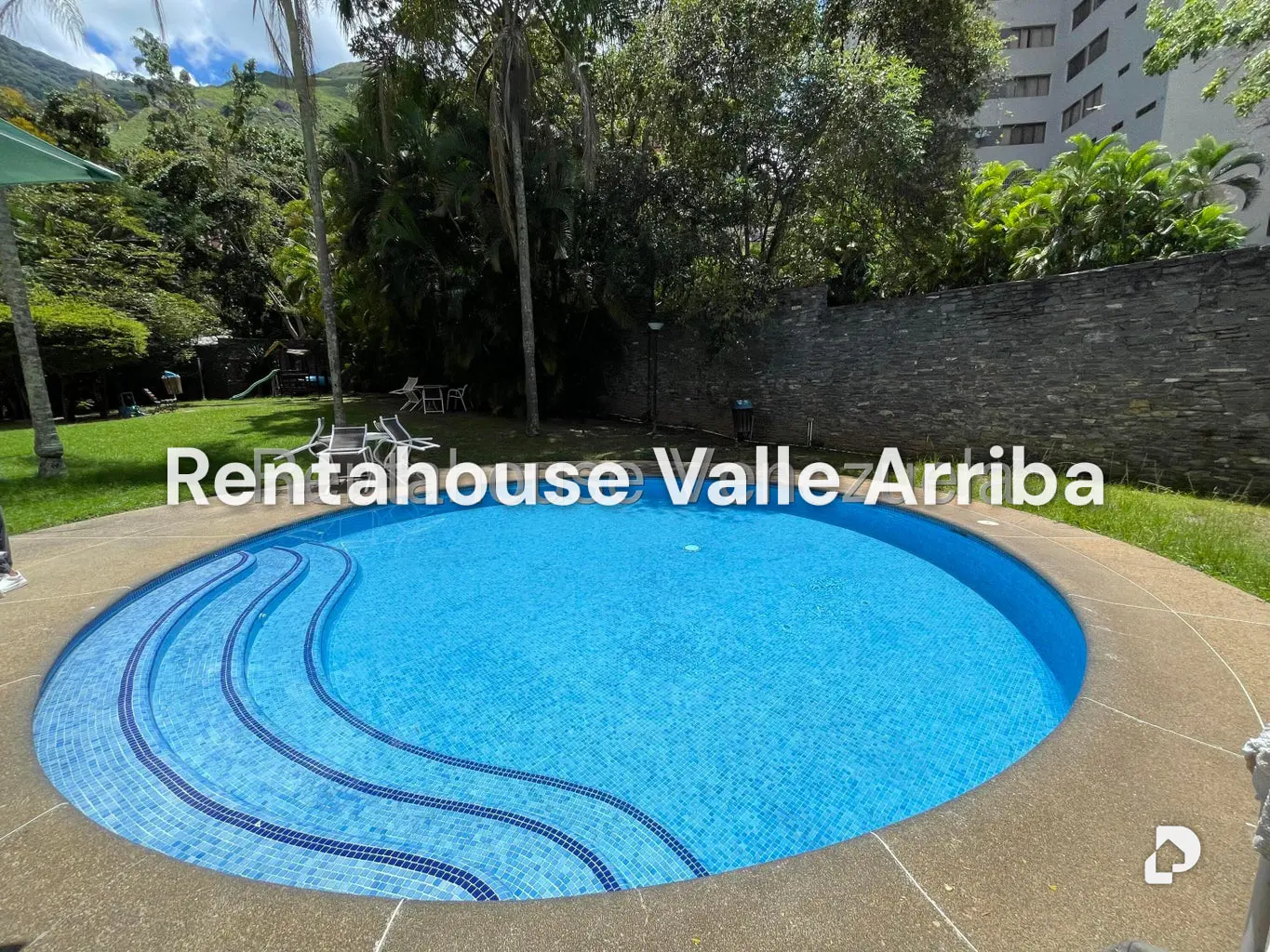 Apartamento en Terrazas del Ávila, Caracas – 25
