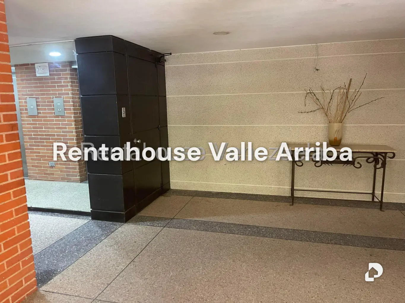 Apartamento en Terrazas del Ávila, Caracas – 23