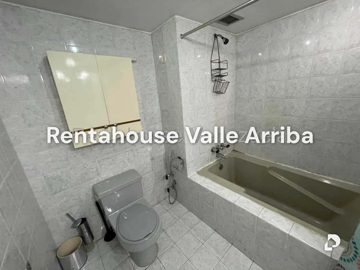 Apartamento en Terrazas del Ávila, Caracas – 12