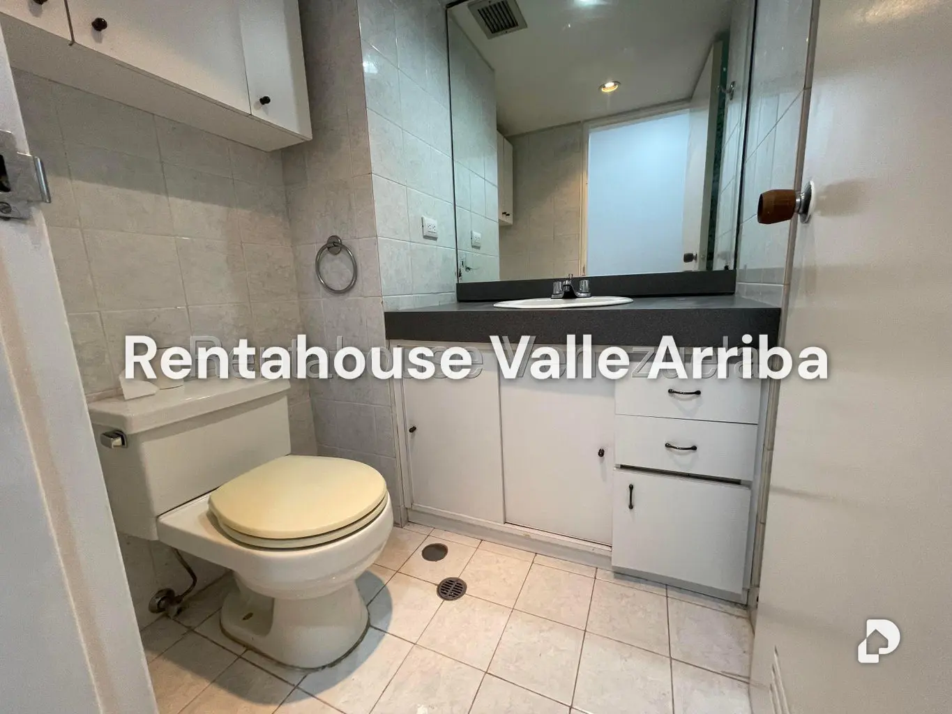 Apartamento en Terrazas del Ávila, Caracas – 15
