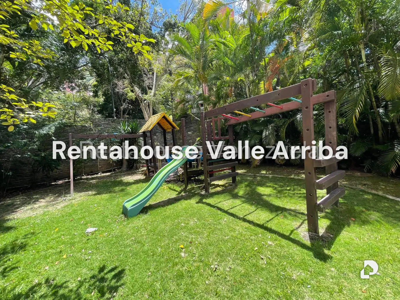Apartamento en Terrazas del Ávila, Caracas – 26