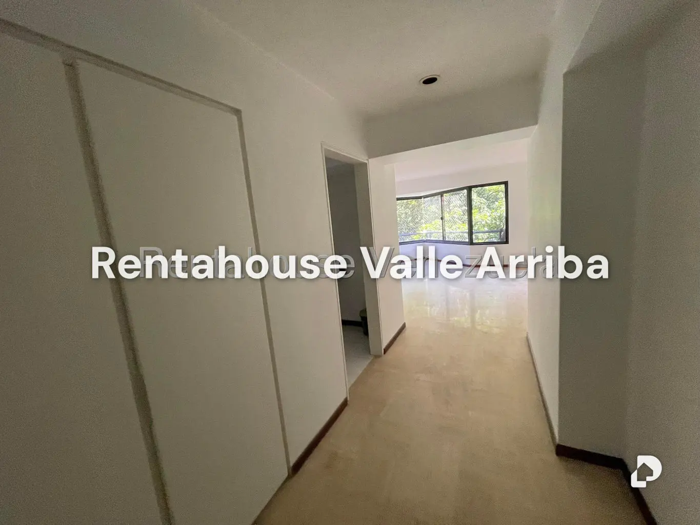 Apartamento en Terrazas del Ávila, Caracas – 5
