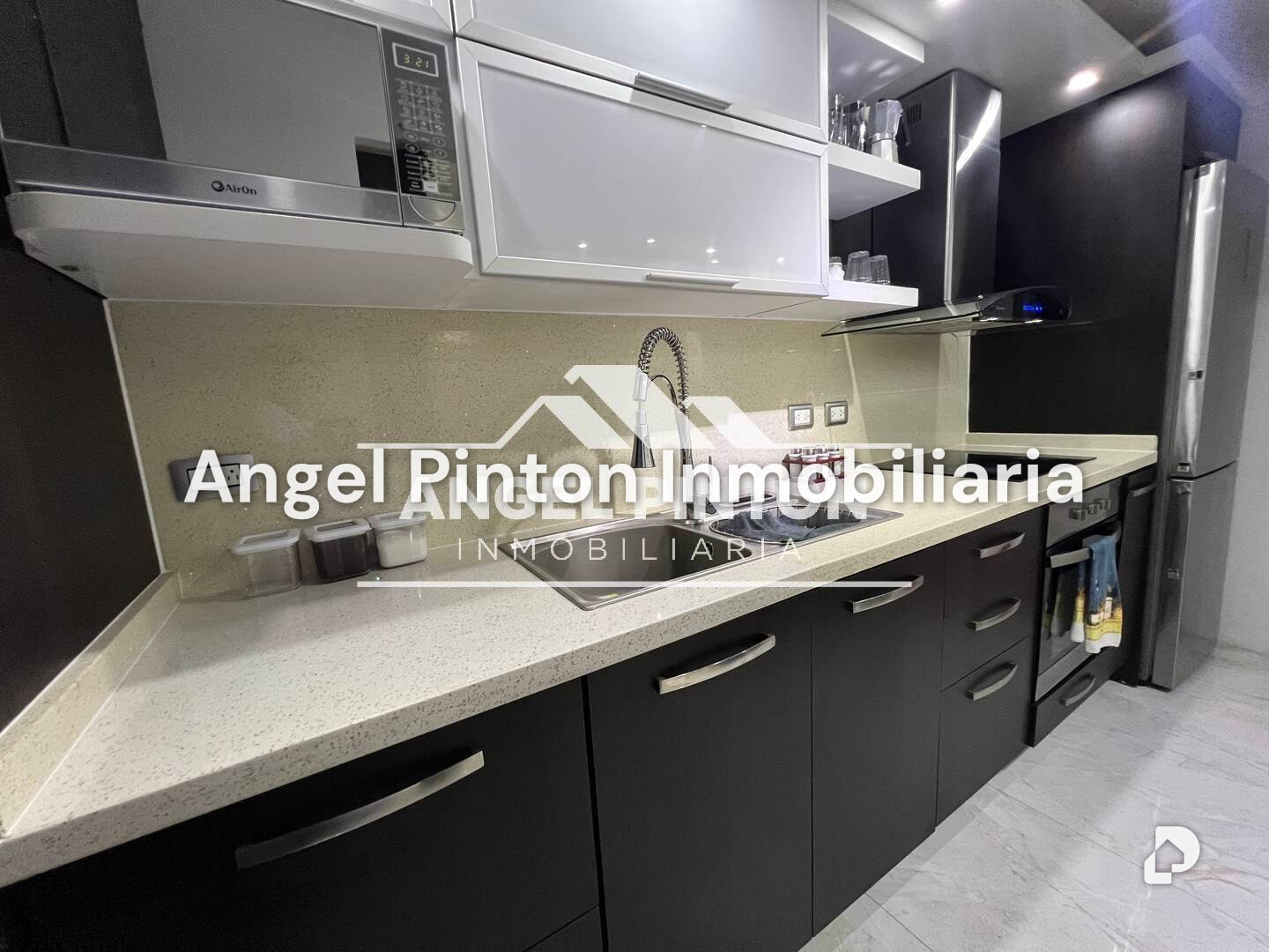 Apartamento en Margarita, Porlamar – 5