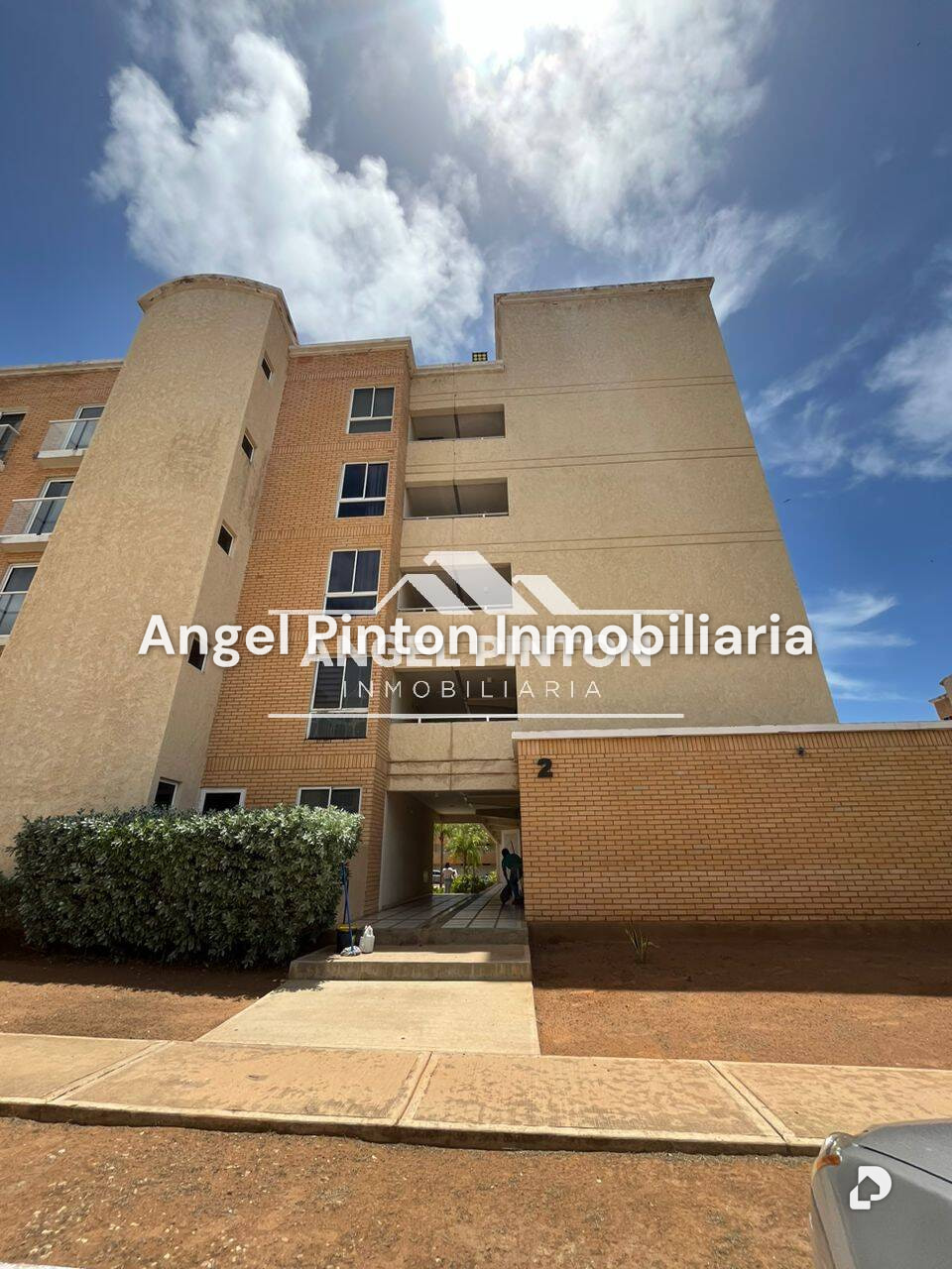 Apartamento en Margarita, Porlamar – 11