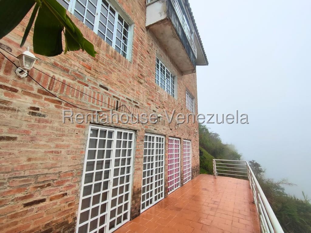 House in Municipio Carrizal, Carrizal - 1