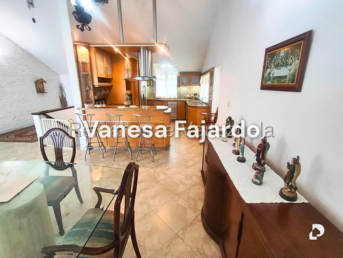 House in Municipio Carrizal, Carrizal – 12