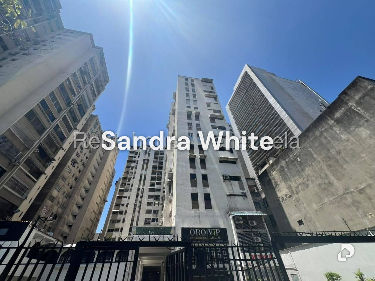 Apartment in Chacao. 26-21483, Caracas – 1