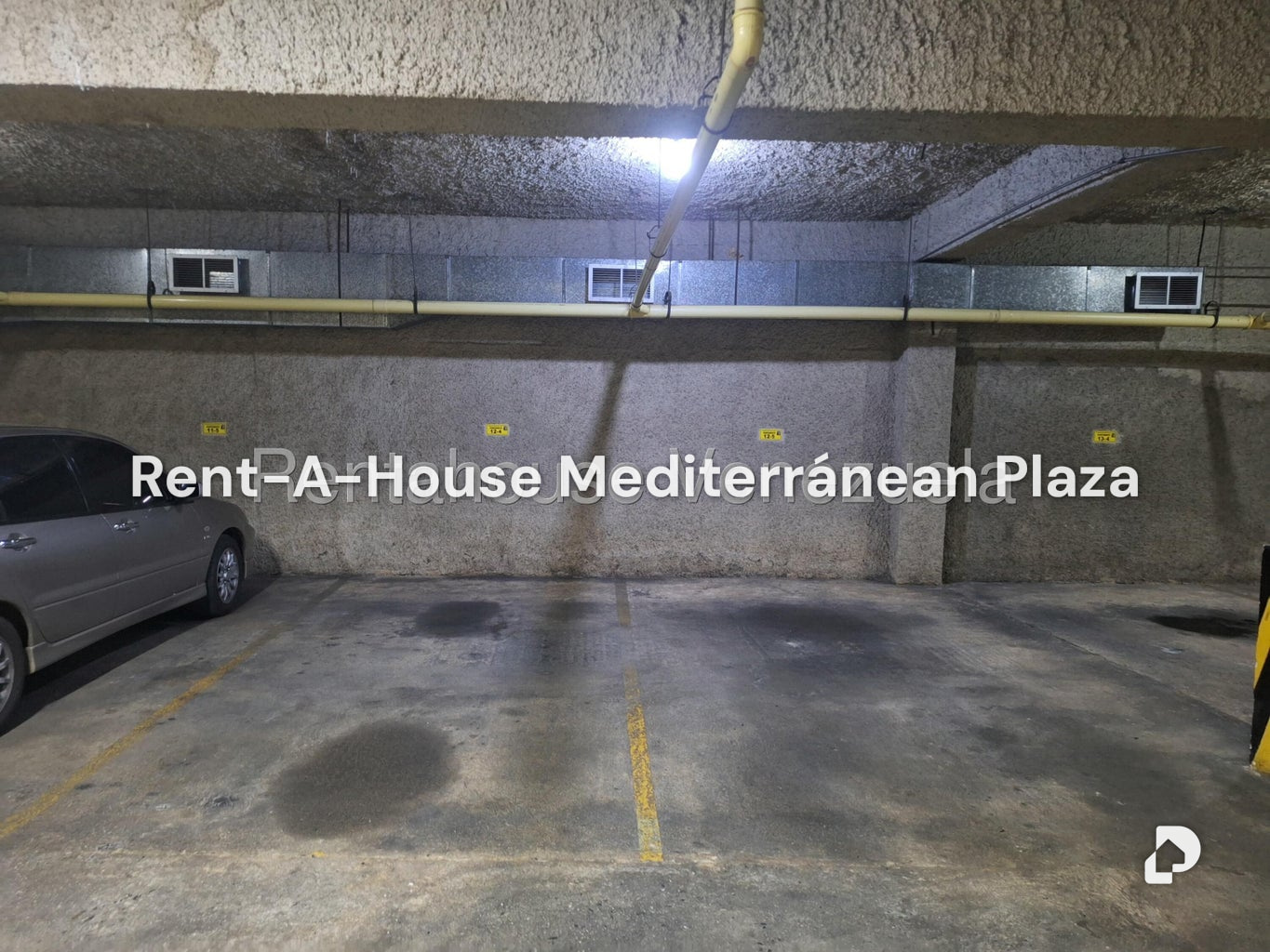 Apartamento en La Trigaleña, Valencia – 20