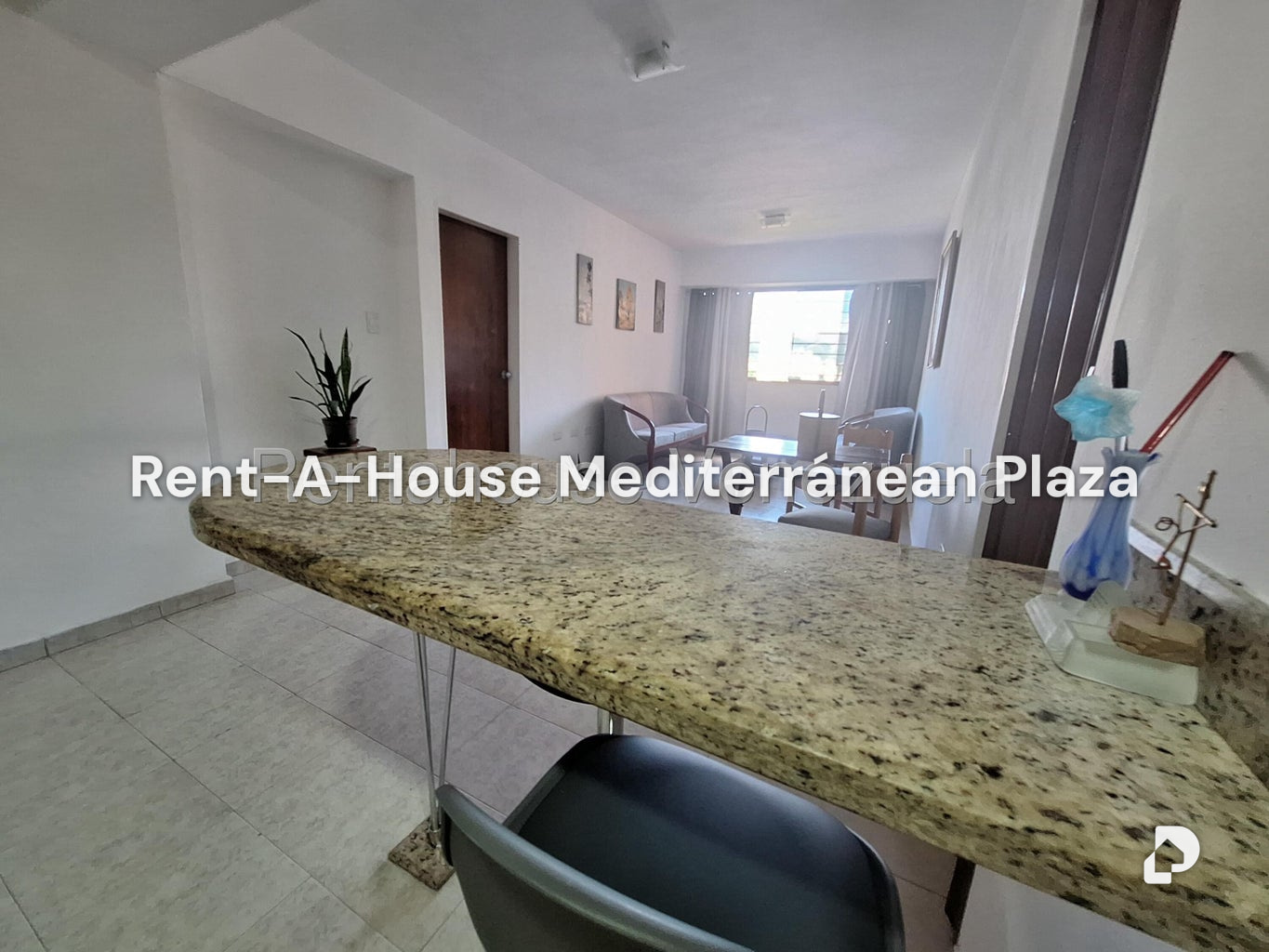 Apartamento en La Trigaleña, Valencia – 10