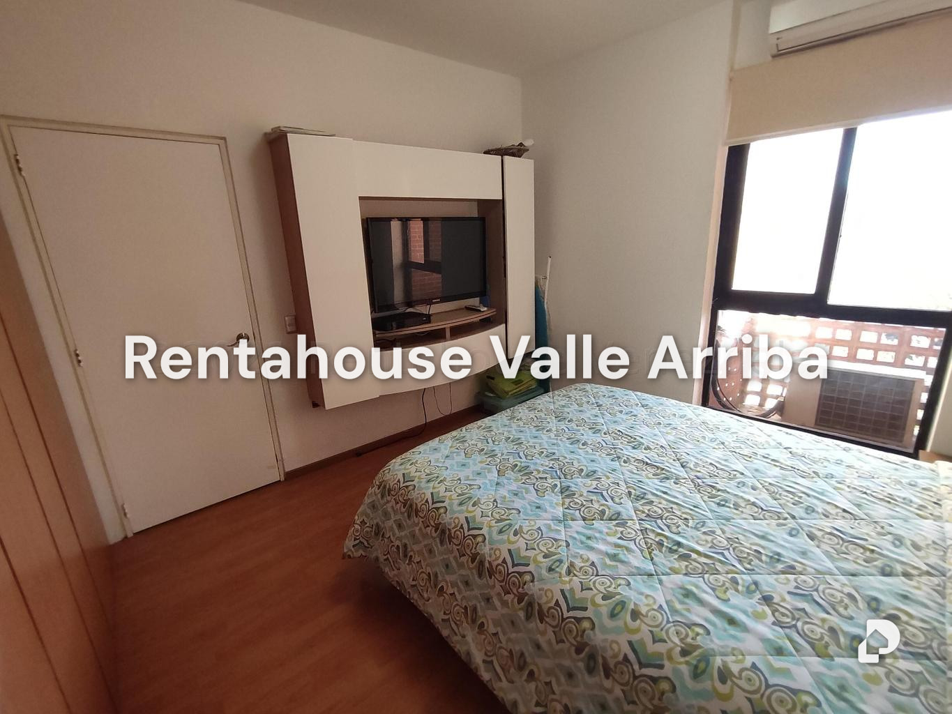 Apartamento en Monterrey, Caracas – 12