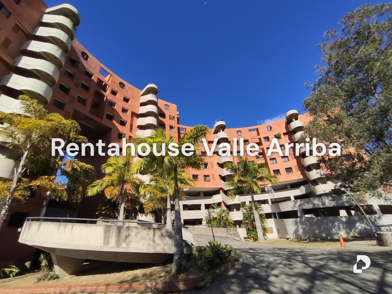 Apartamento en Monterrey, Caracas – 19