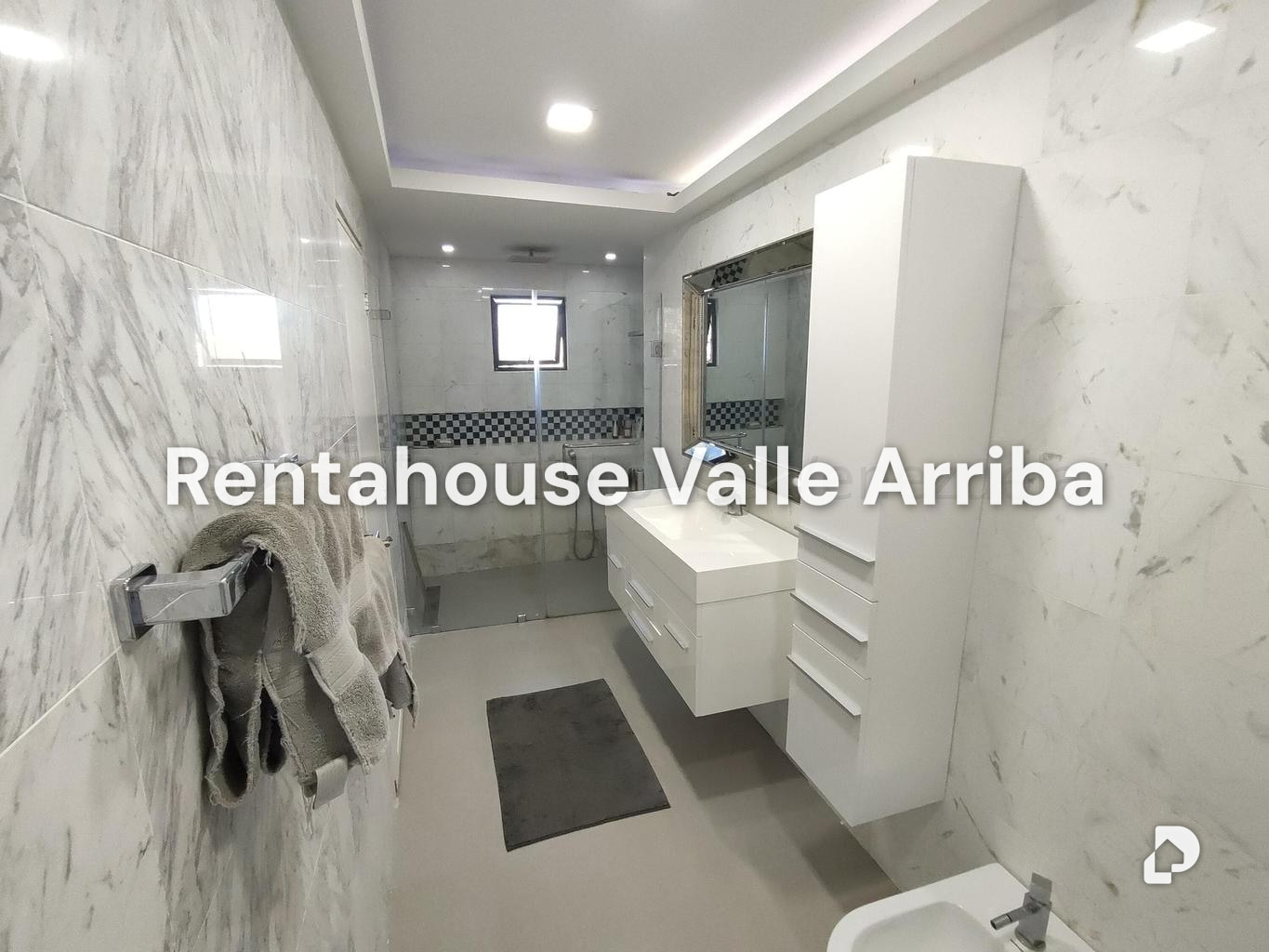 Apartamento en Monterrey, Caracas – 10