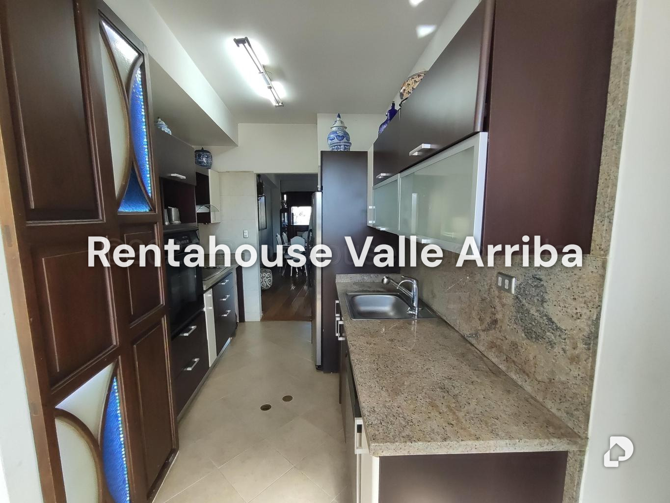 Apartamento en Monterrey, Caracas – 4
