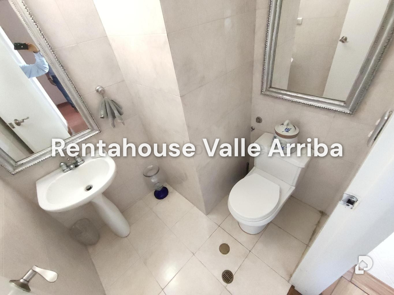 Apartamento en Monterrey, Caracas – 14