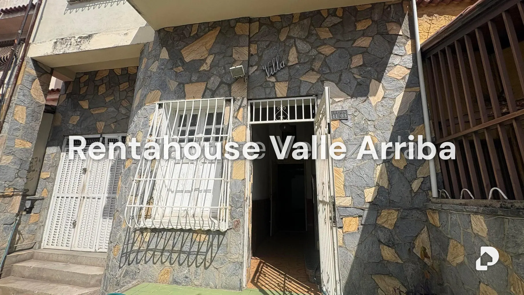 Local comercial en Los Rosales, Caracas – 2