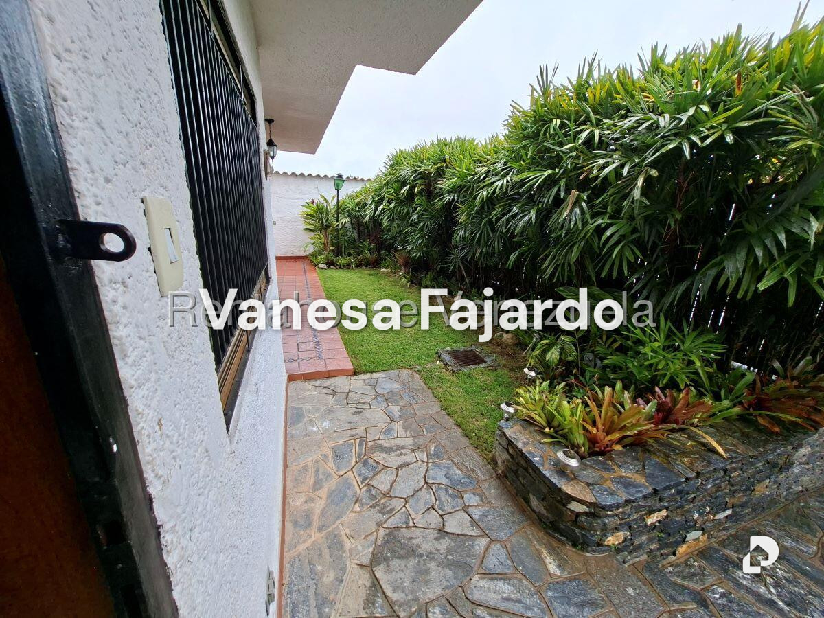 Casa en Lomas de Prados del Este, Caracas – 5
