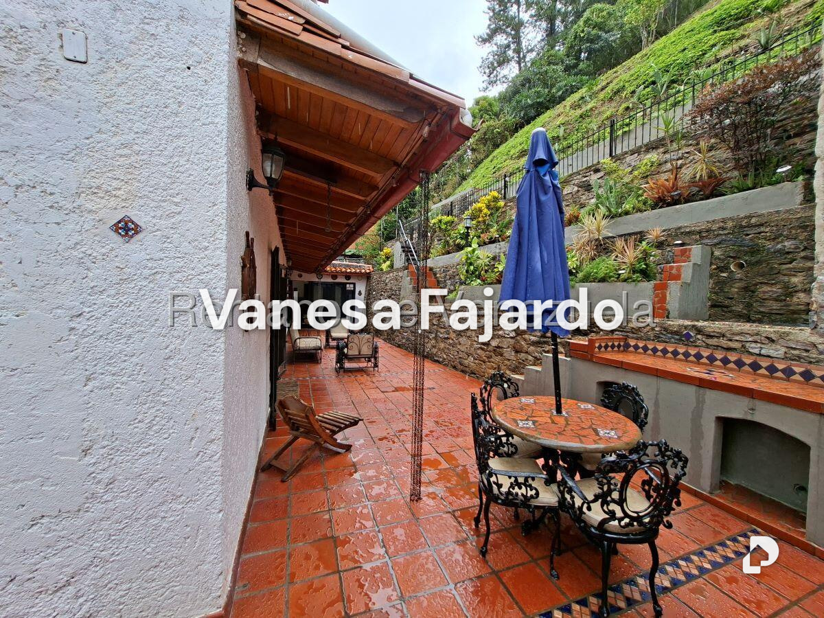 Casa en Lomas de Prados del Este, Caracas – 21