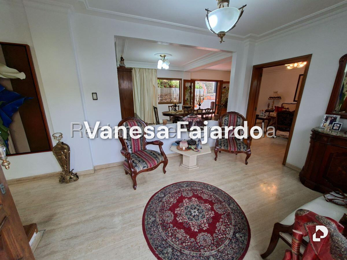 Casa en Lomas de Prados del Este, Caracas – 6