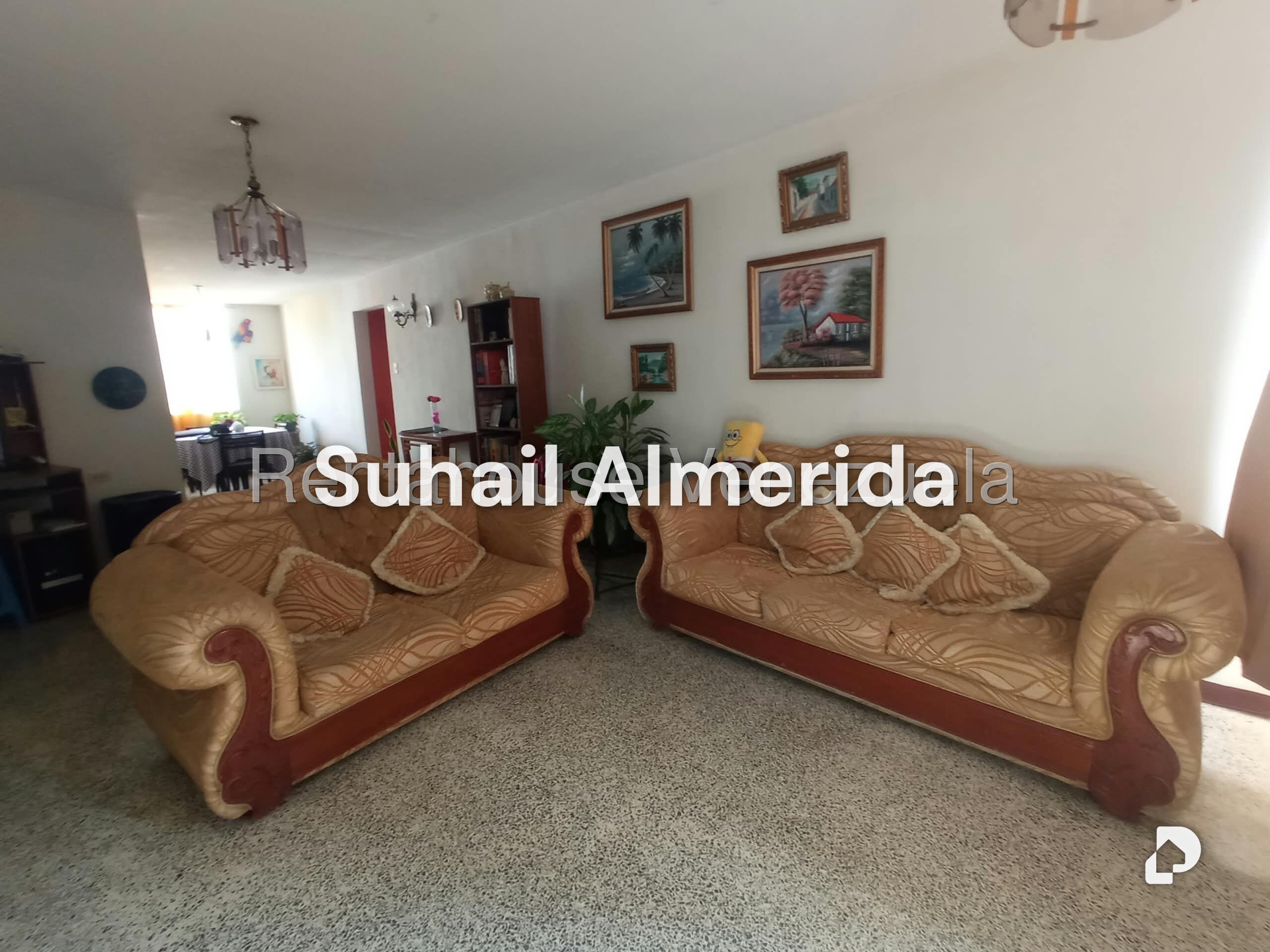 Apartamento en Malave Villalba, Guacara – 7