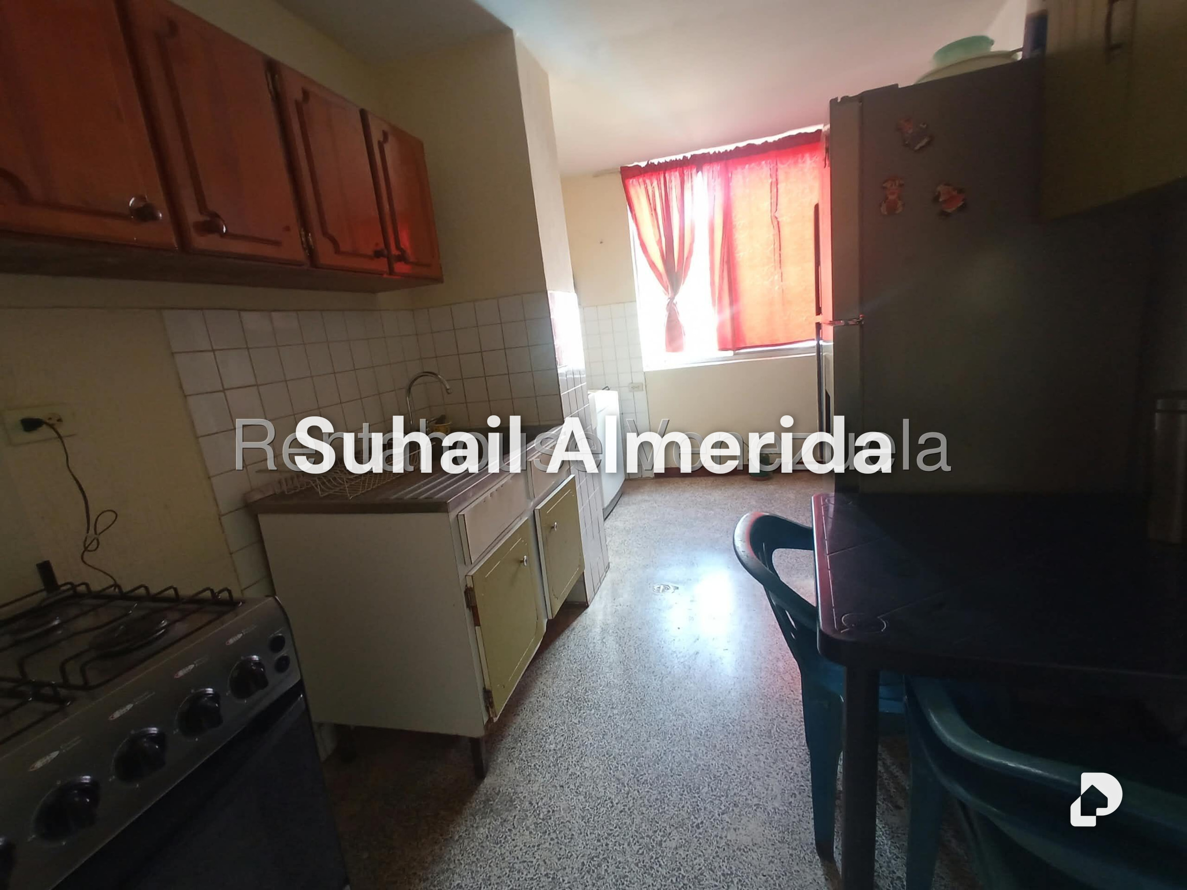 Apartamento en Malave Villalba, Guacara – 13
