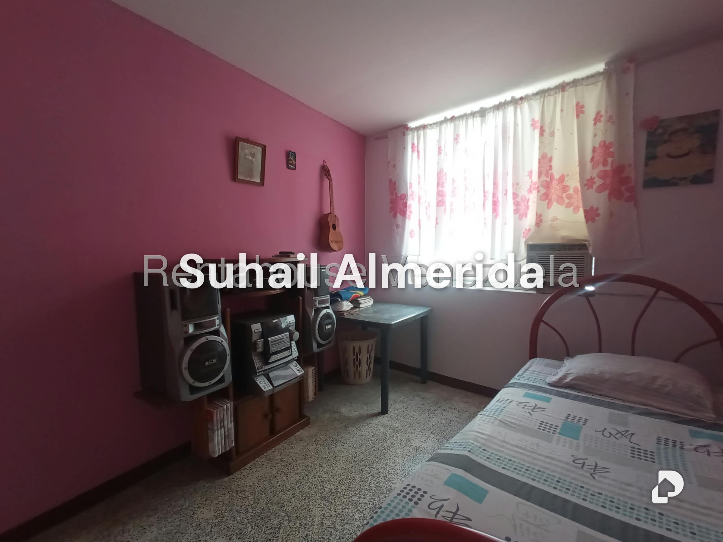 Apartamento en Malave Villalba, Guacara – 20