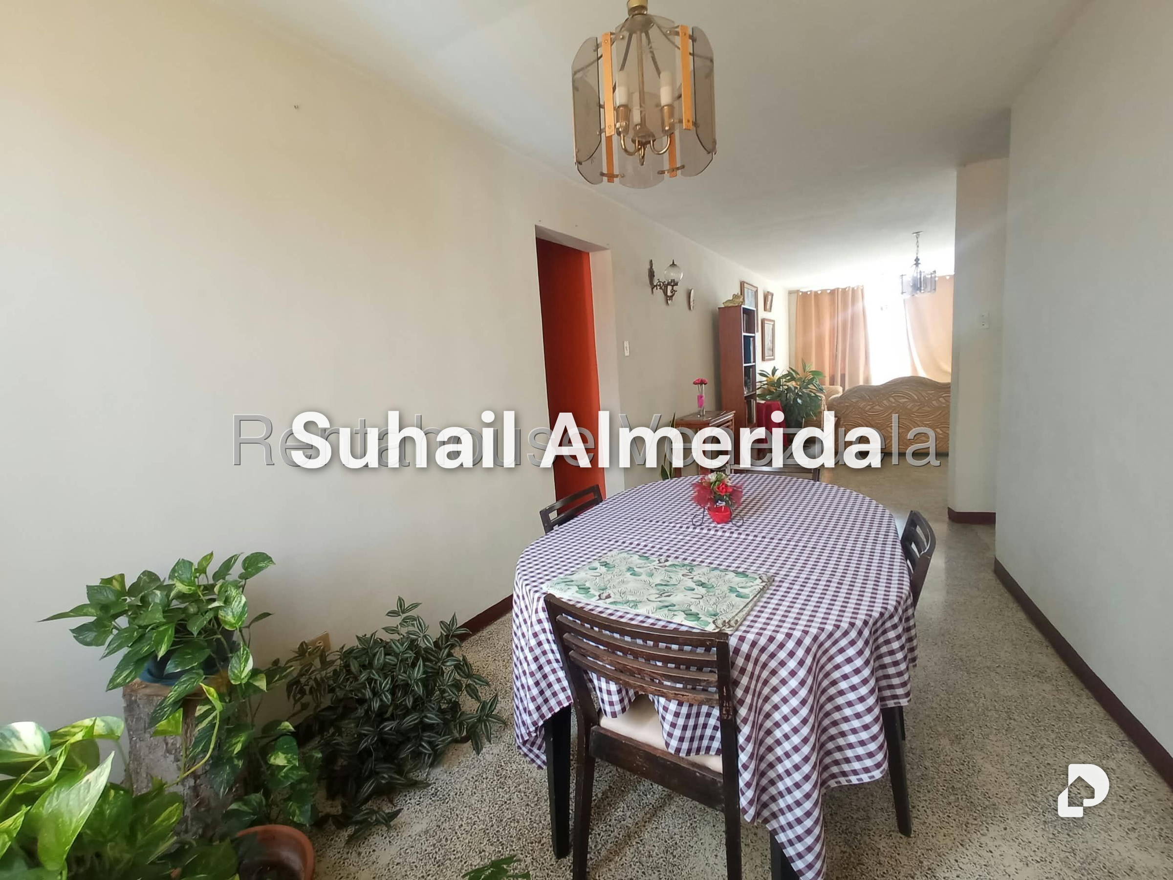 Apartamento en Malave Villalba, Guacara – 11