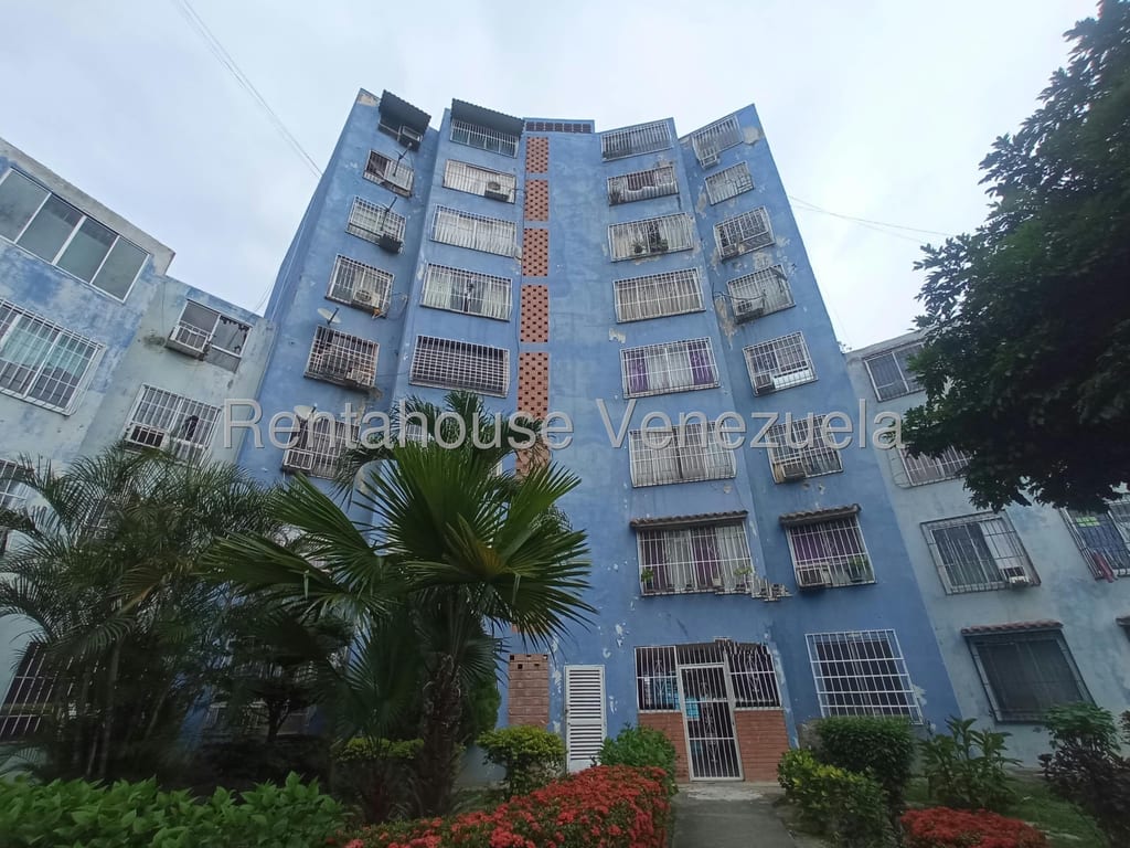 Apartamento en Guacara - 1