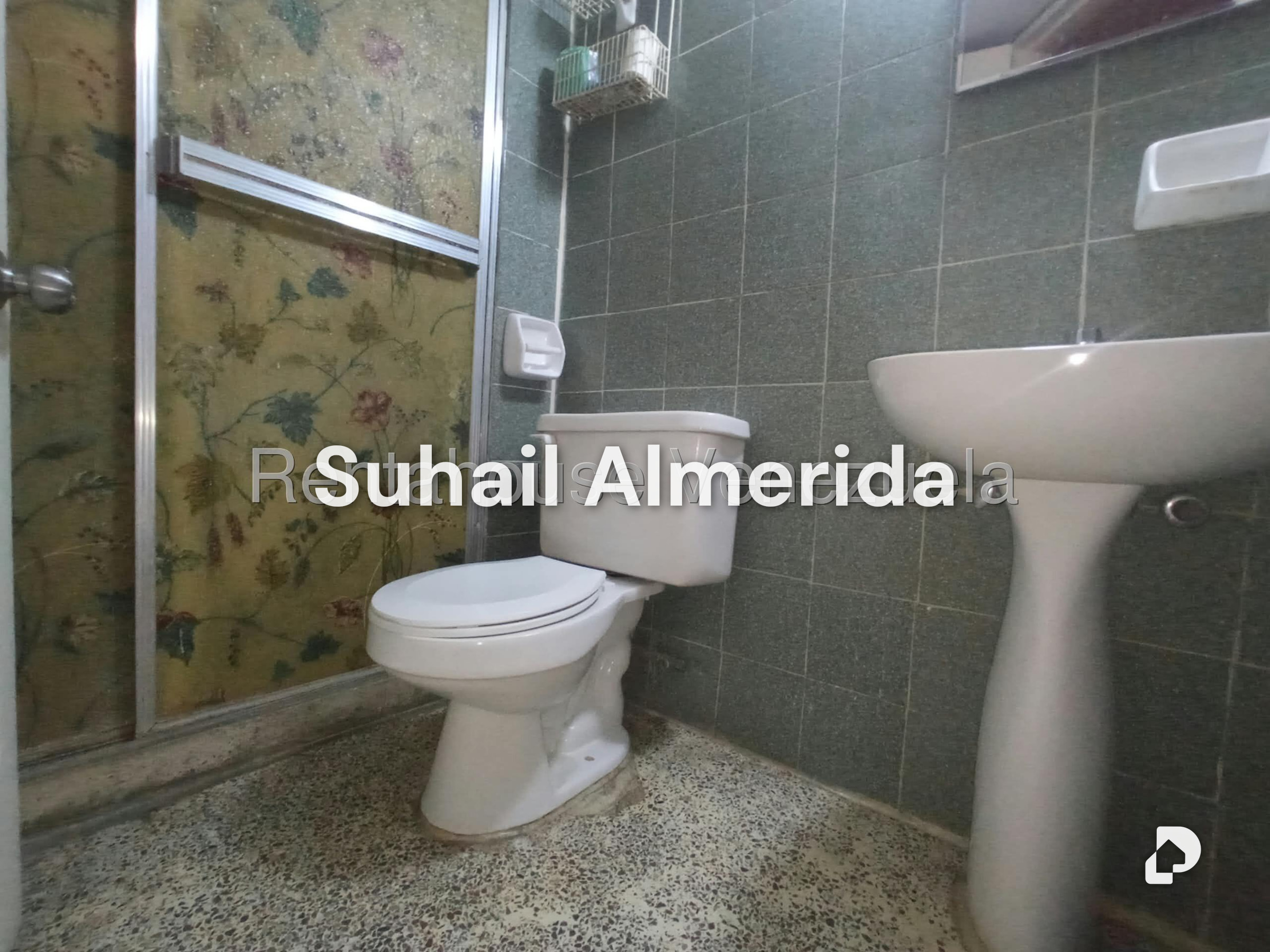 Apartamento en Malave Villalba, Guacara – 16