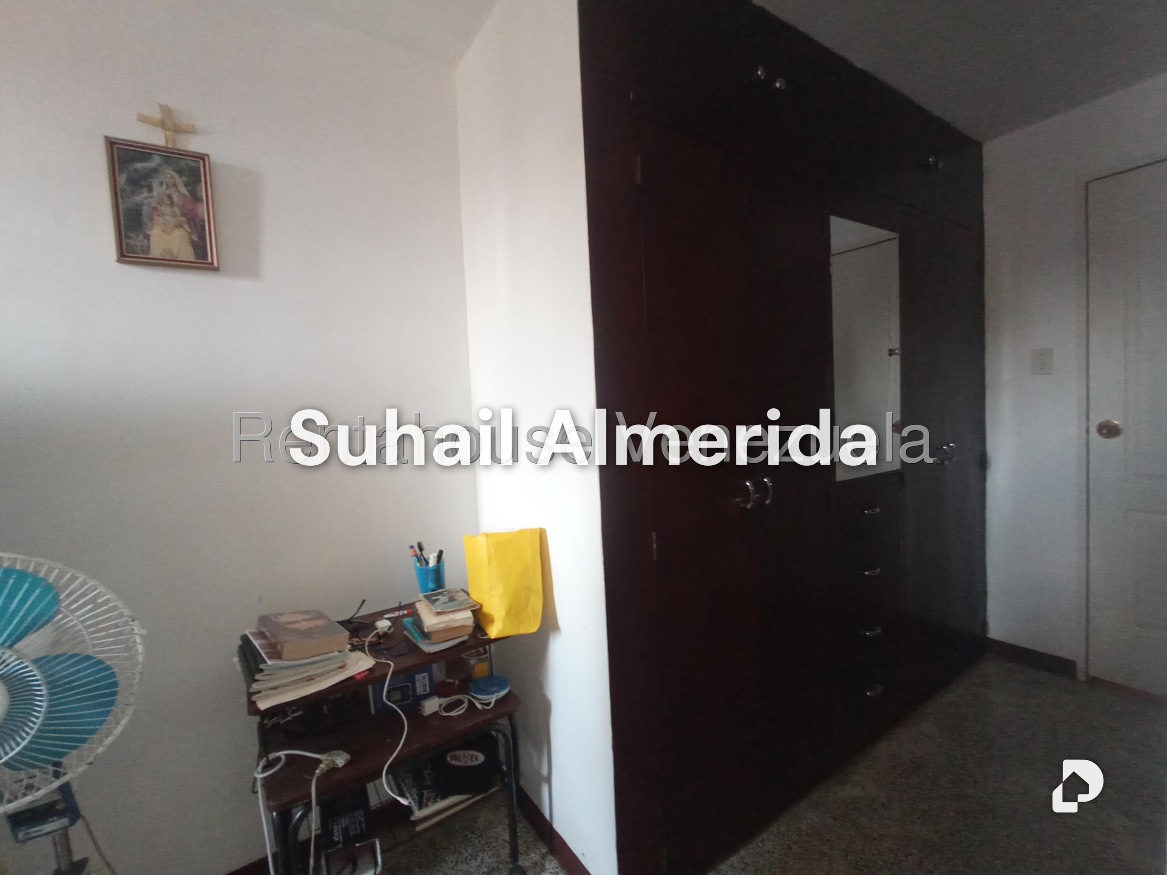 Apartamento en Malave Villalba, Guacara – 28