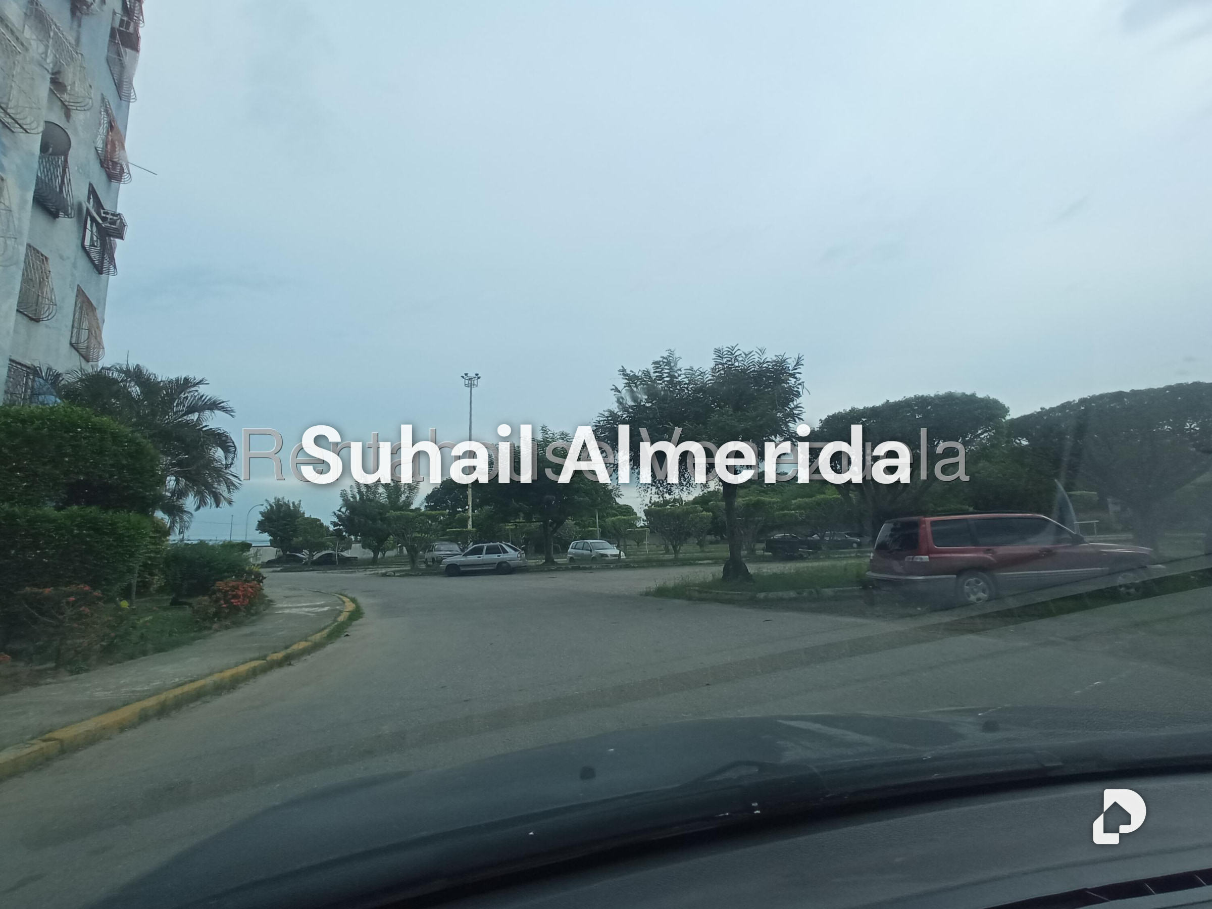 Apartamento en Malave Villalba, Guacara – 29