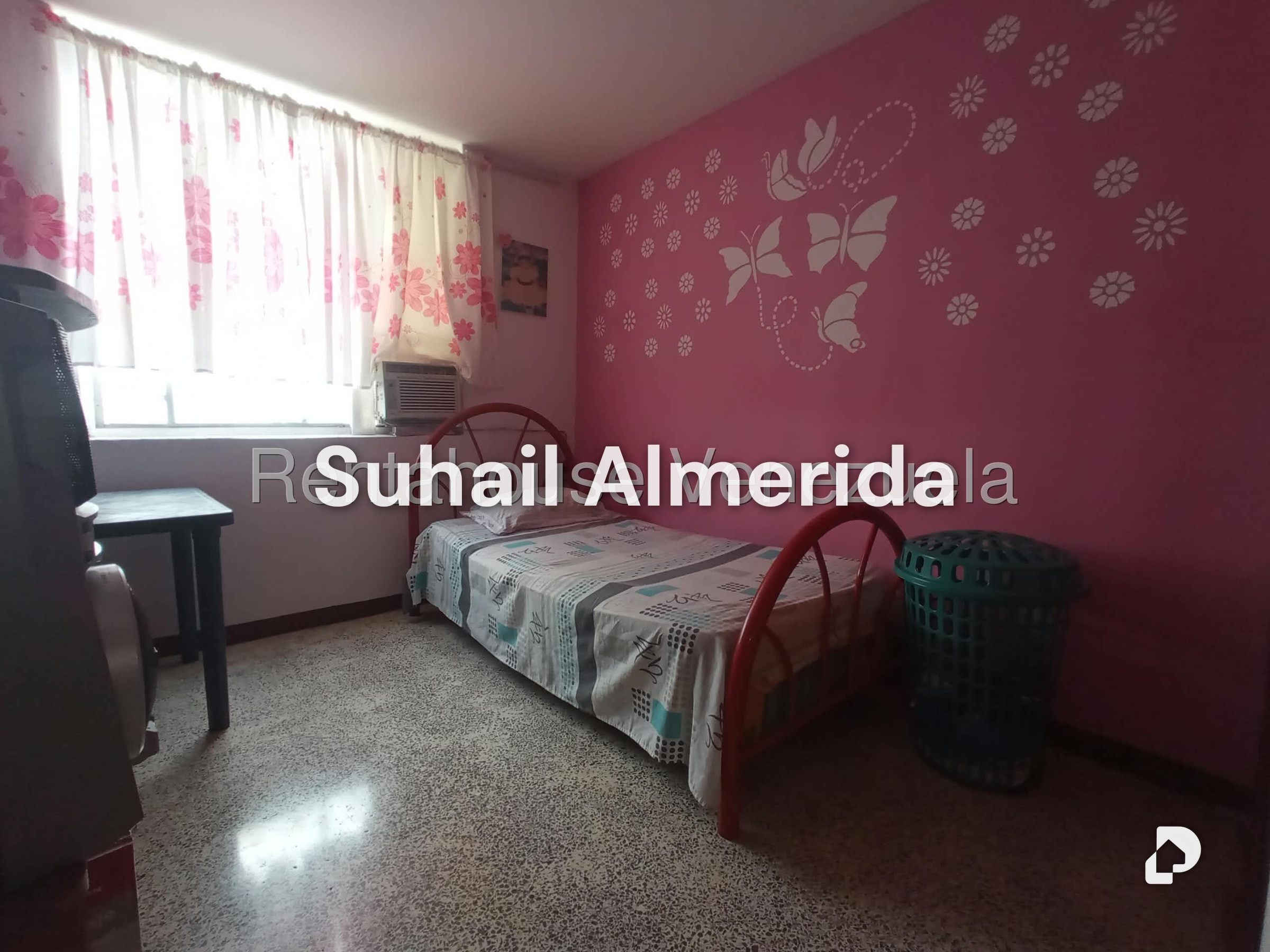 Apartamento en Malave Villalba, Guacara – 18