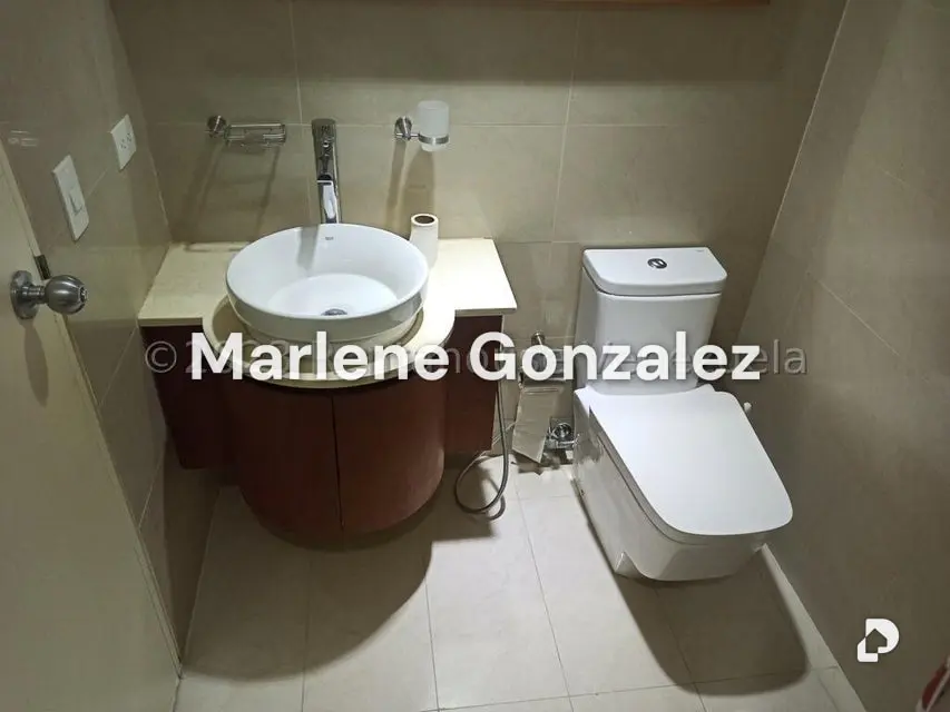 Apartamento en Caracas – 14