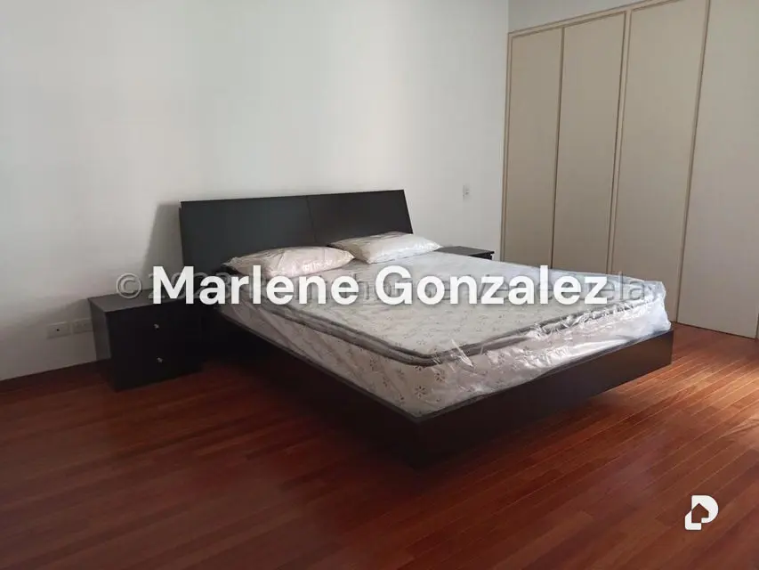 Apartamento en Caracas – 11
