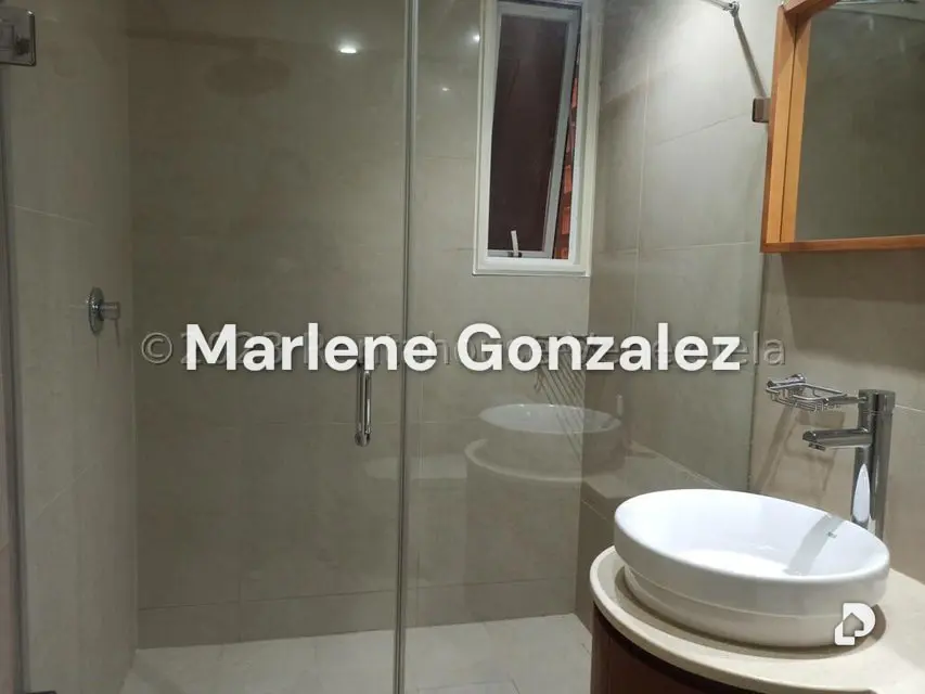 Apartamento en Caracas – 13