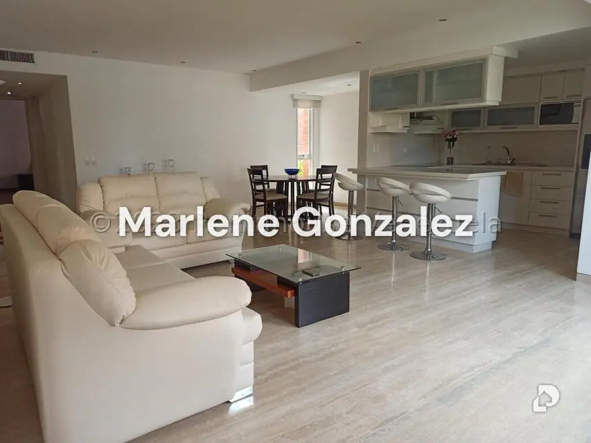 Apartamento en Caracas – 6