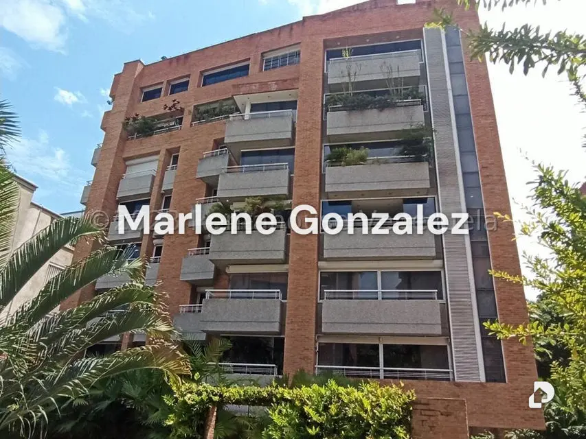 Apartamento en Caracas – 1