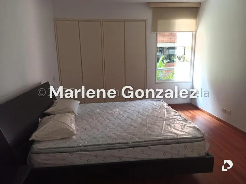 Apartamento en Caracas – 12