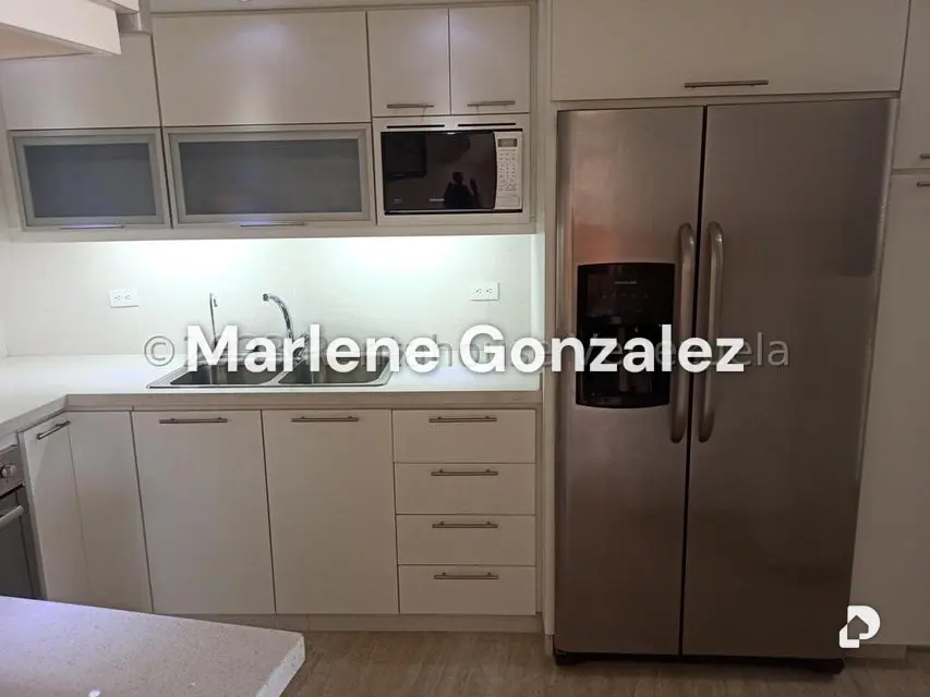 Apartamento en Caracas – 3