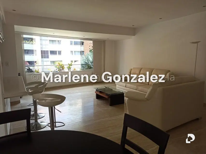 Apartamento en Caracas – 7
