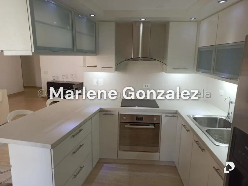 Apartamento en Caracas – 4