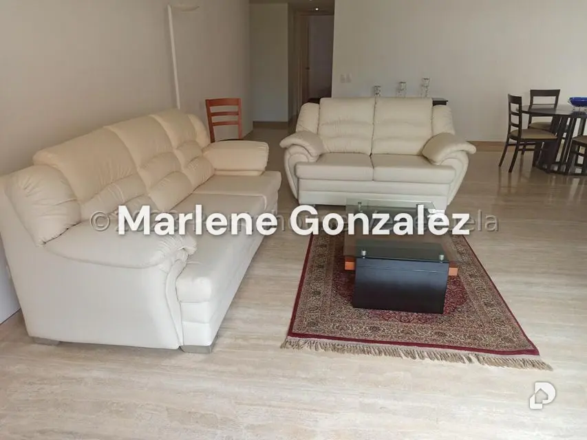 Apartamento en Caracas – 8