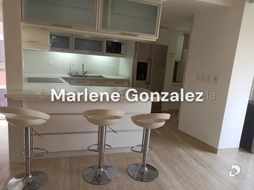 Apartamento en Caracas – 5