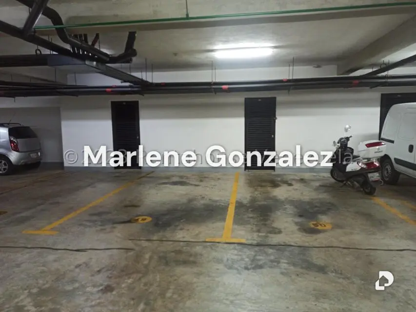 Apartamento en Caracas – 15