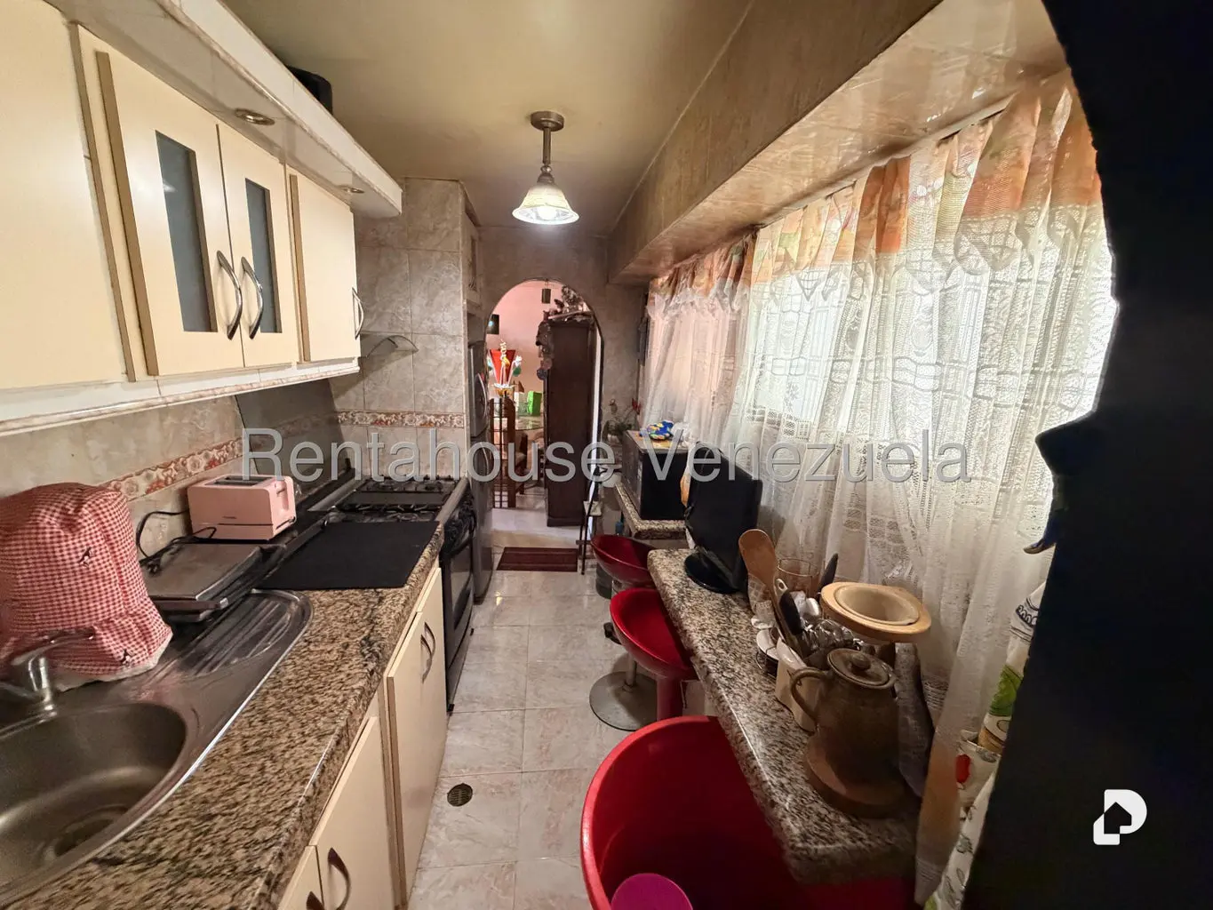 Apartamento en Centro, Caracas – 5