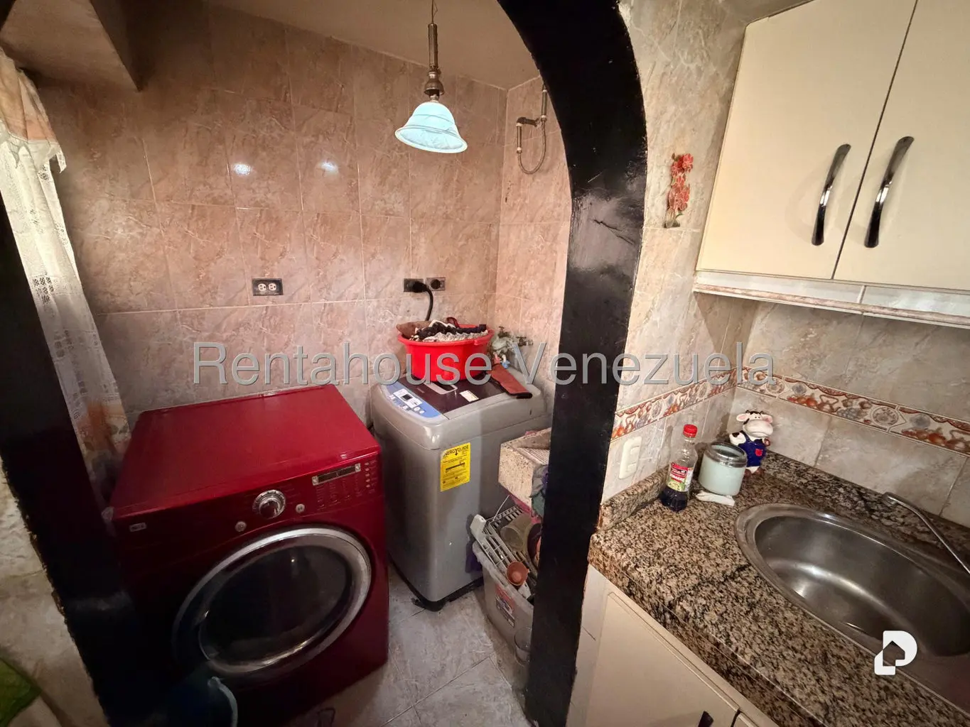 Apartamento en Centro, Caracas – 6