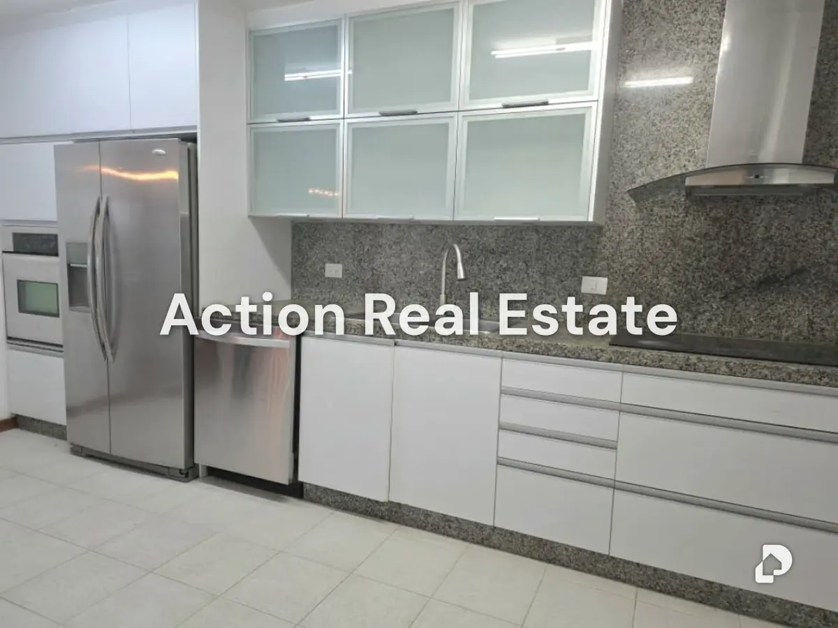 Penthouse en San Antonio de Los Altos, Altos Mirandinos – 8