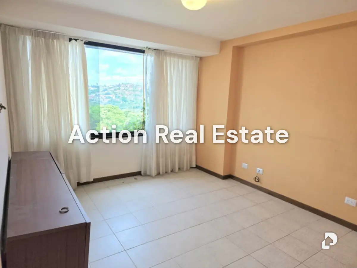 Penthouse en San Antonio de Los Altos, Altos Mirandinos – 10
