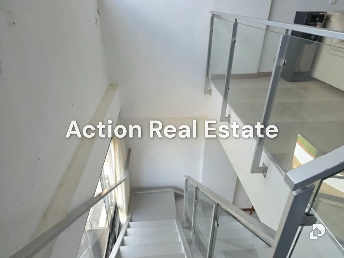 Penthouse en San Antonio de Los Altos, Altos Mirandinos – 2